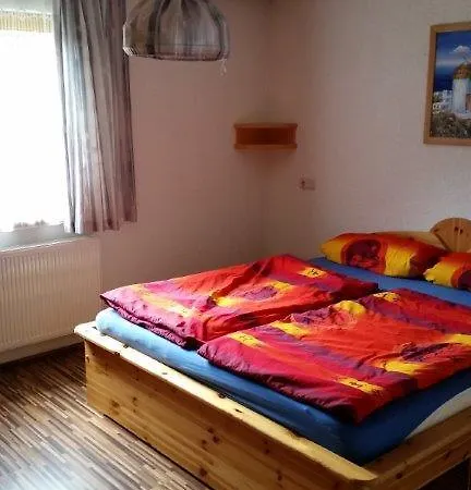 Wechselberger Appartement *