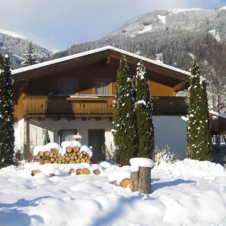 Wechselberger Appartement